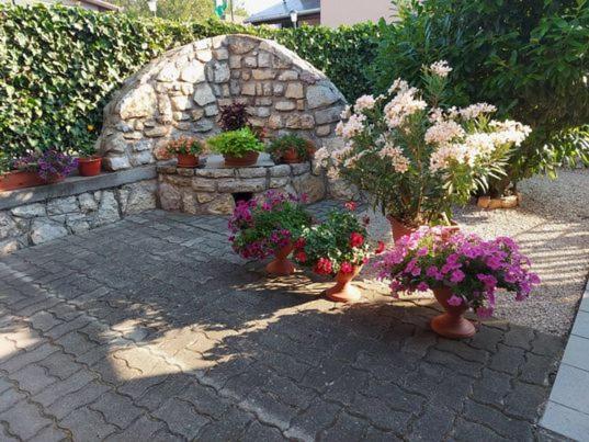 Tini Apartman Balatonfüred Екстериор снимка