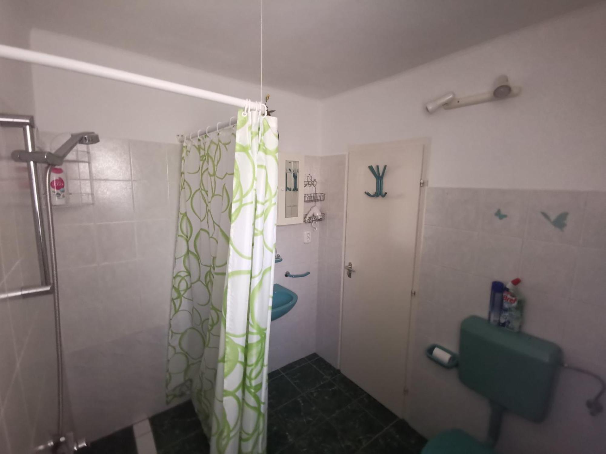 Tini Apartman Balatonfüred Екстериор снимка