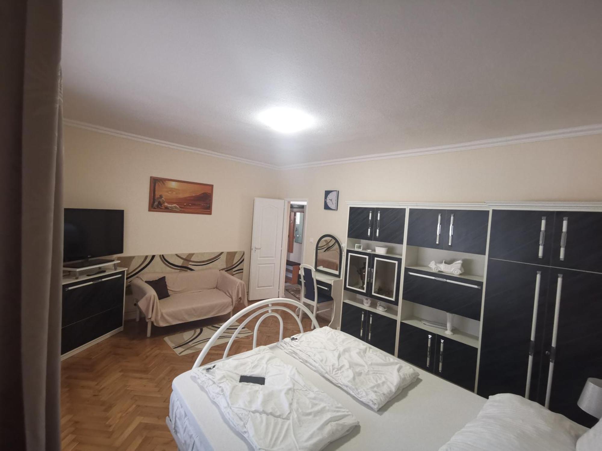 Tini Apartman Balatonfüred Екстериор снимка