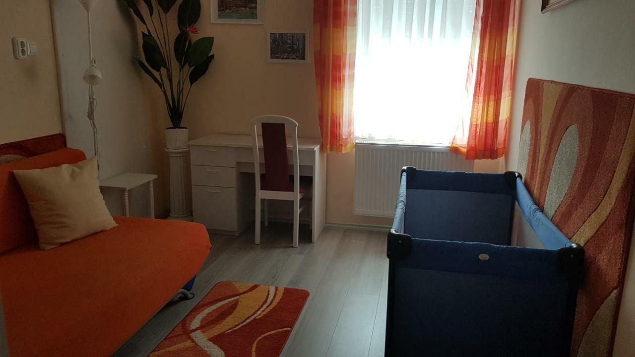 Tini Apartman Balatonfüred Екстериор снимка