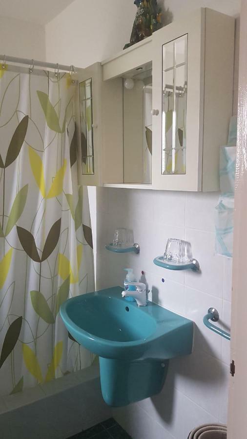 Tini Apartman Balatonfüred Екстериор снимка